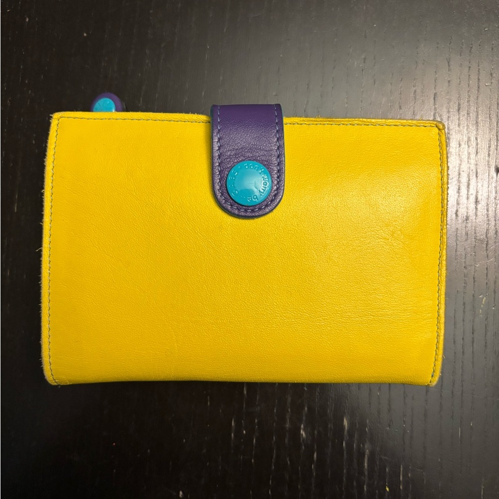 Gabs Bags Wallet